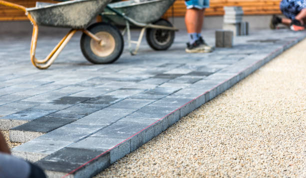 Best Residential Paver Driveway  in Blackwood, NJ