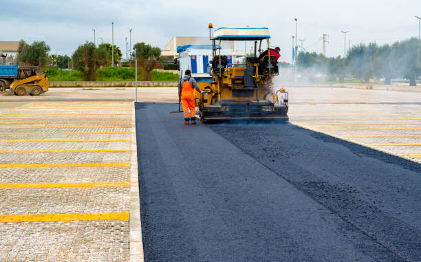 Best Permeable Paver Driveway  in Blackwood, NJ