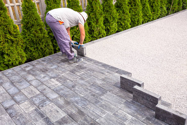 Reasons to Select Us for Your Driveway Paving Requirements in Blackwood, NJ
