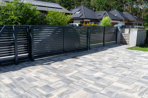 Best Affordable Driveway Paving  in Blackwood, NJ