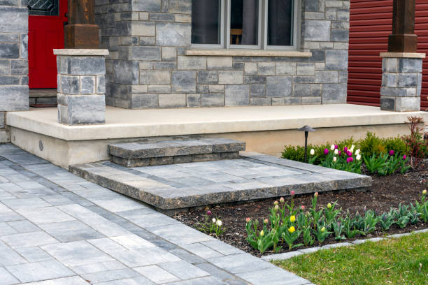 Best Commercial Driveway Pavers  in Blackwood, NJ
