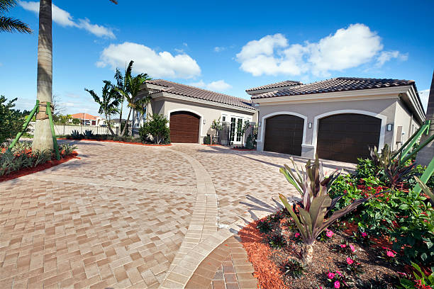 Reasons to Select Us for Your Driveway Paving Requirements in Blackwood, NJ