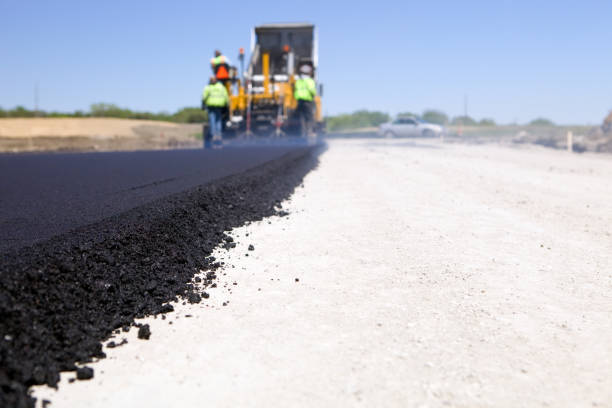 Best Affordable Driveway Pavers  in Blackwood, NJ