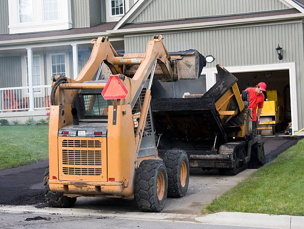 Best Cobblestone Driveway Pavers  in Blackwood, NJ