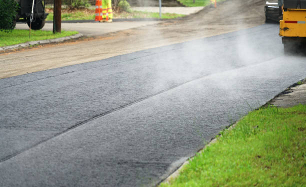 Professional Driveway Pavers in Blackwood, NJ