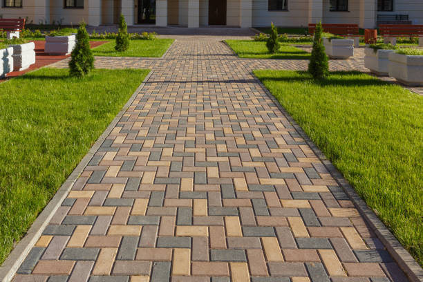 Best Affordable Driveway Paving  in Blackwood, NJ
